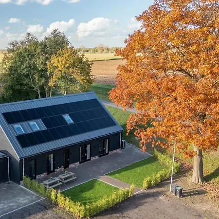 Bierbrouwerij ベッド・アンド・ブレックファスト Oijen