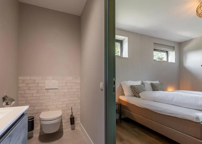 Bierbrouwerij Bed & Breakfast *