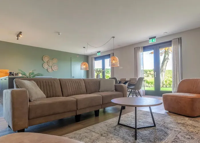 Bed & Breakfast Bierbrouwerij Oijen