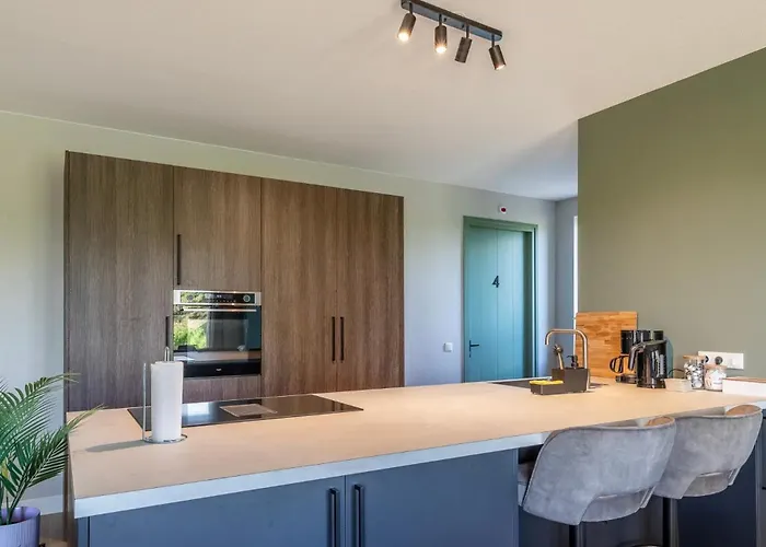 Bed & Breakfast Bierbrouwerij Oijen