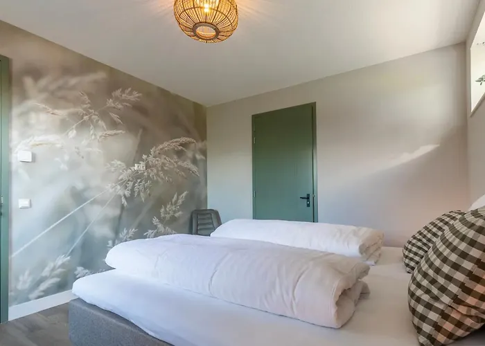 Bed & Breakfast Bierbrouwerij *