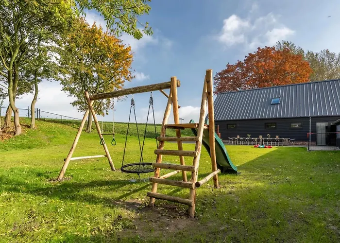 Bierbrouwerij Bed & Breakfast Oijen