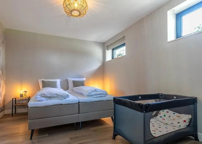 Bierbrouwerij Bed & Breakfast Oijen