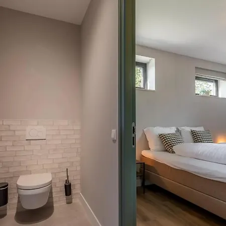 Bierbrouwerij فندق مبيت وإفطار *