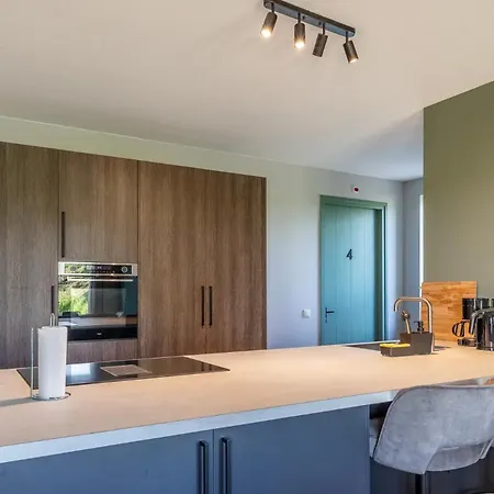 فندق مبيت وإفطار Bierbrouwerij Oijen