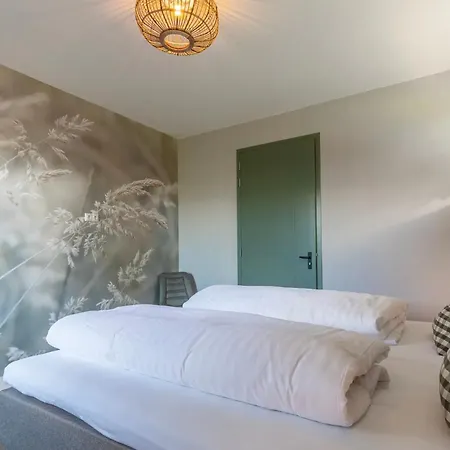 فندق مبيت وإفطار Bierbrouwerij *